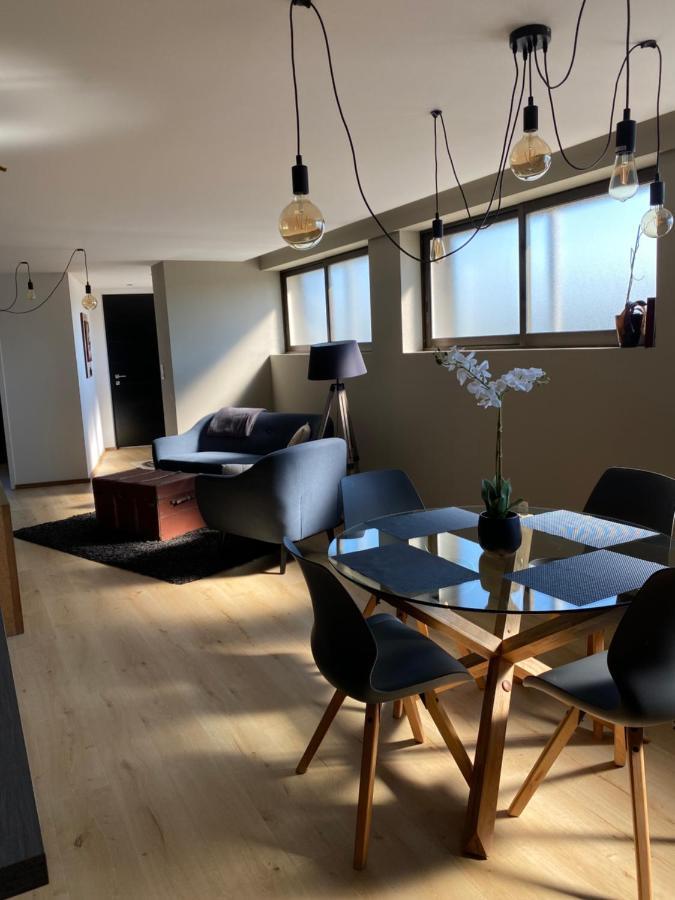 Appartement Atypique Epinal Gare Exterior foto