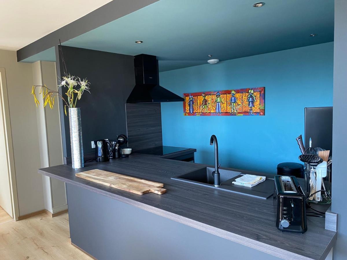 Appartement Atypique Epinal Gare Exterior foto