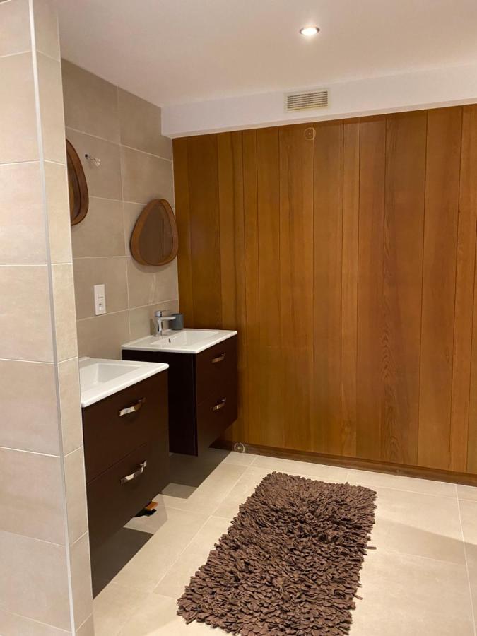 Appartement Atypique Epinal Gare Exterior foto