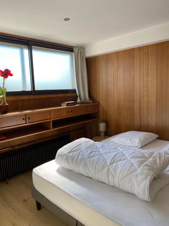 Appartement Atypique Epinal Gare Exterior foto